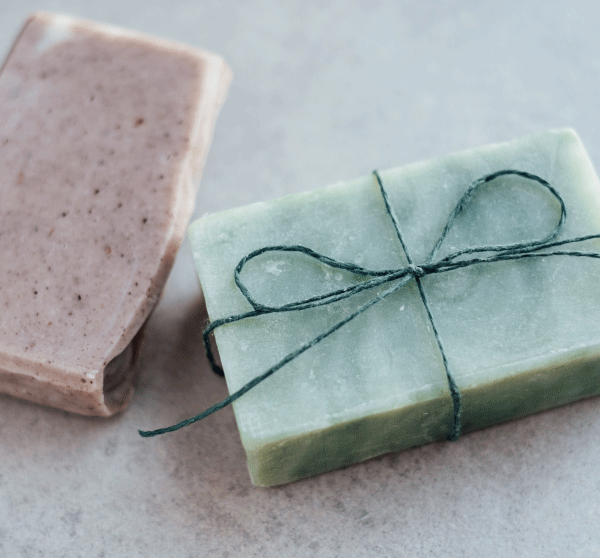 Jabones de Gliserina