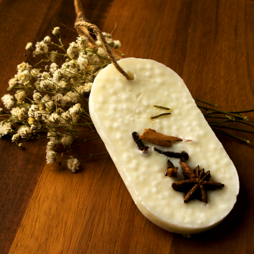 Wax Sachet (Cera de soya)